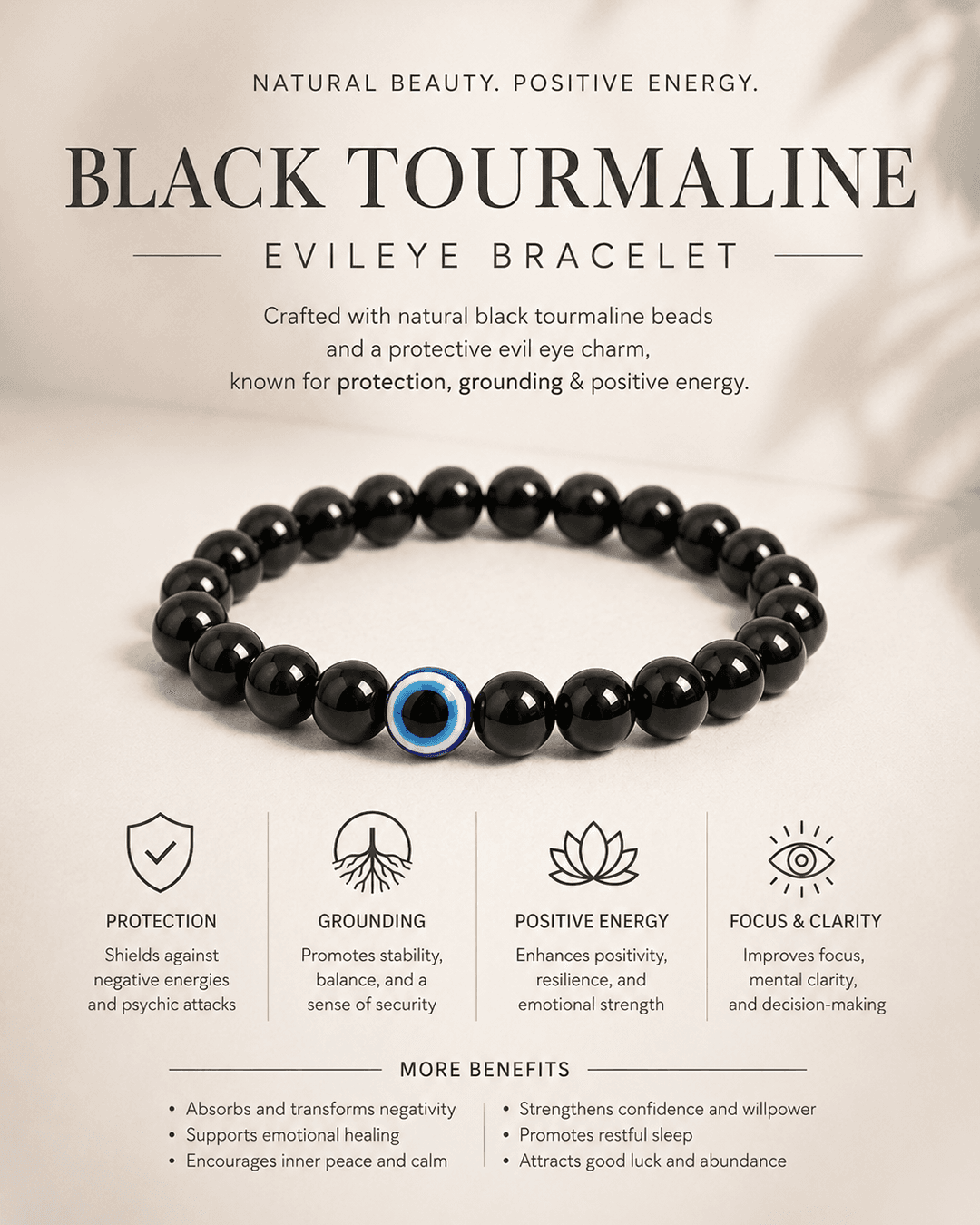 Protection & Evil Eye