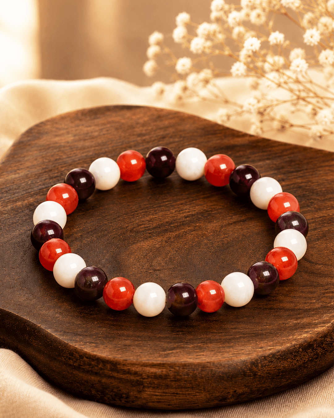 PCOD/PCOS Bracelet